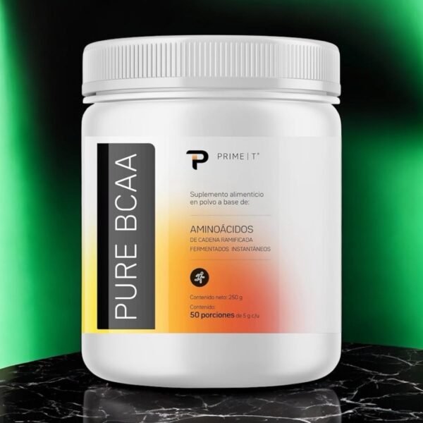 Primetech PURE BCAA