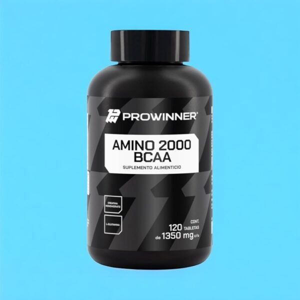 PROWINNER Amino 2000