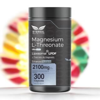 Magnesium L-Threonate
