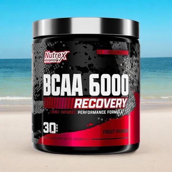 Nutrex Research BCAA