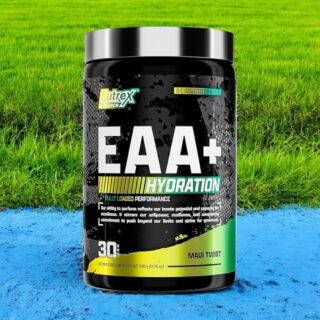 Nutrex Research EAAs