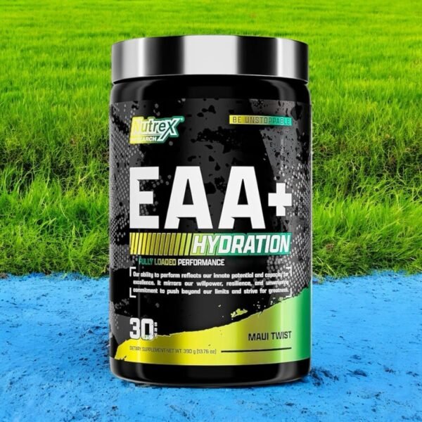 Nutrex Research EAAs