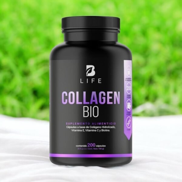 B Life Collagen Bio