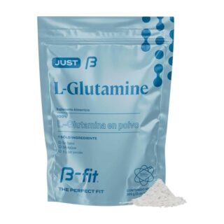 B-FIT B L-Glutamina