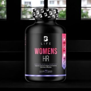 B Life Women’s HR