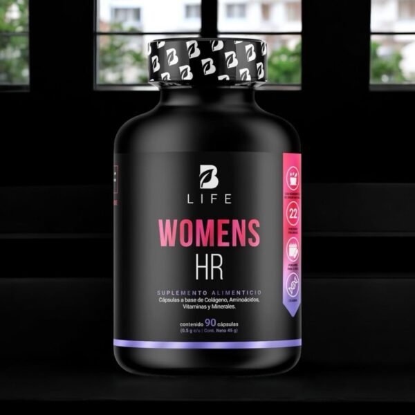 B Life Women’s HR