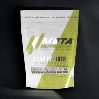 Meta Nutrition BCAA Powder