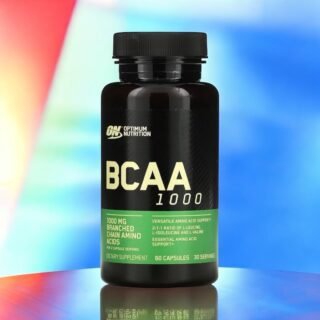 Optimum Nutrition BCAA 1000 mg