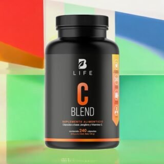 B Life Vitamina C