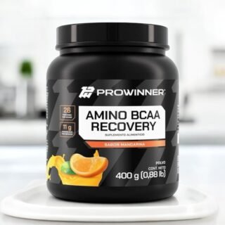 PROWINNER Amino BCAA