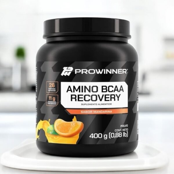 PROWINNER Amino BCAA
