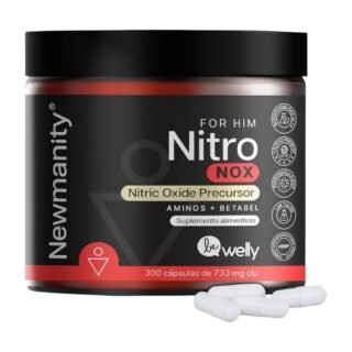 NEWMANITY Nitro Nox