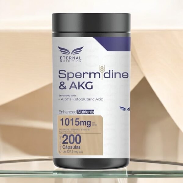SPERMIDINE