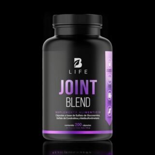 B Life Joint Blend