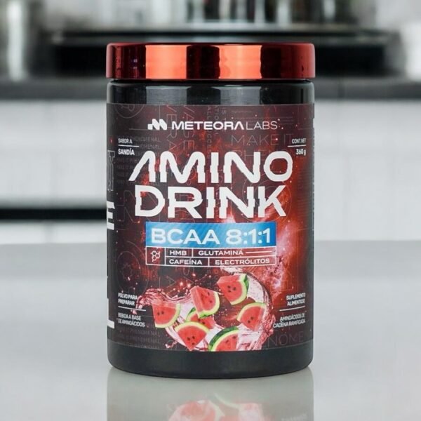 METEORA LABS Aminodrink