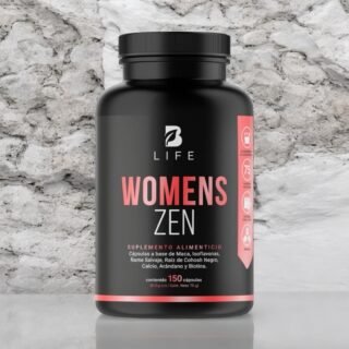 B Life Womens Zen