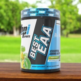BPI Sports BEST EAA
