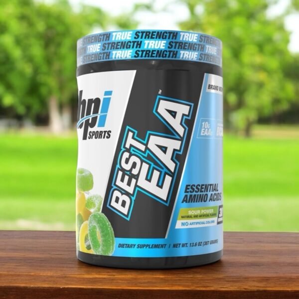 BPI Sports BEST EAA