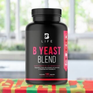 B Life Company B Yeast