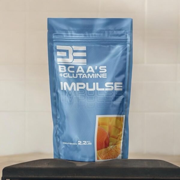 Be Supplements Impulse BCAA