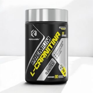 Forzagen L-Carnitina Premium