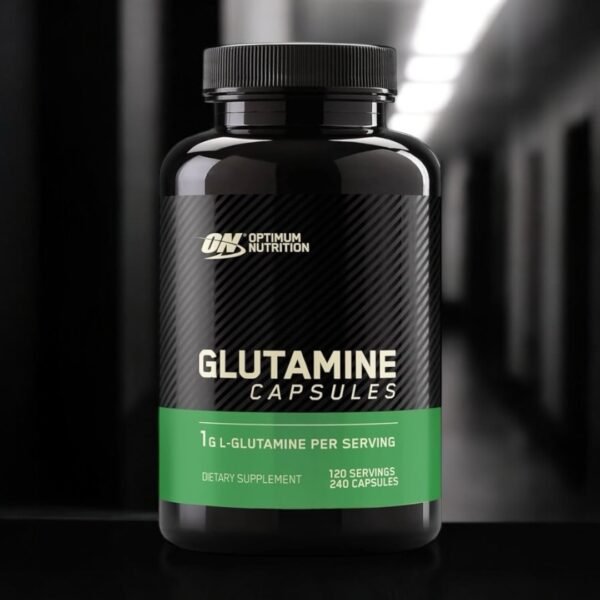 Optimum Nutrition L-Glutamine