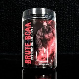 Killer Labz Brute BCAA
