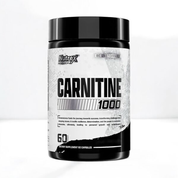 Nutrex Research L-Carnitina