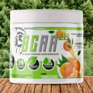 BIOTECKPHARMA BCAA