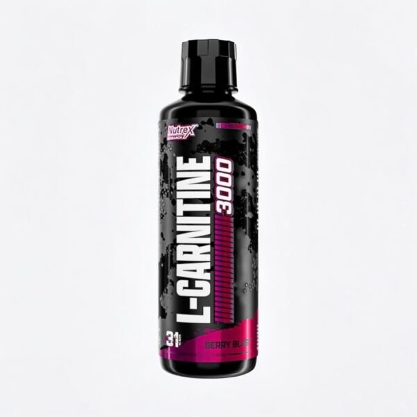 Nutrex Research Liquid L-Carnitine