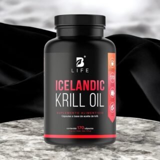 B Life Icelandic