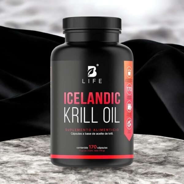 B Life Icelandic