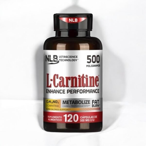 Naturelab L-Carnitina