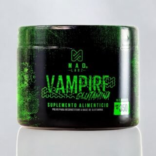 Mad Labz Glutamina