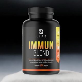 Immun Blend B Life