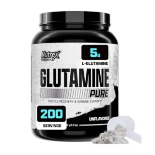 Glutamine Drive