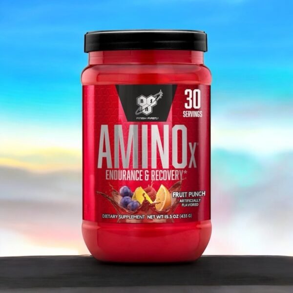 BSN Amino X