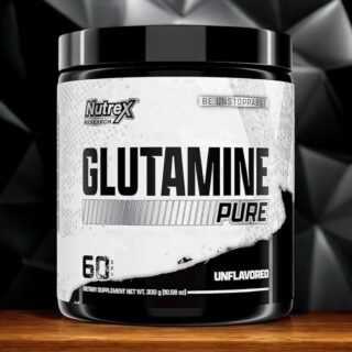 Nutrex Research L-Glutamina