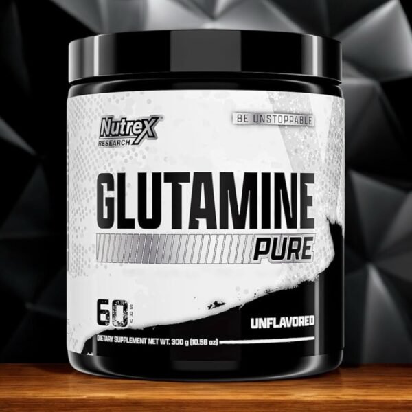 Nutrex Research L-Glutamina