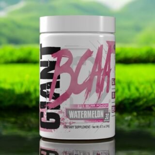 Giant Sports Performance Edge BCAA