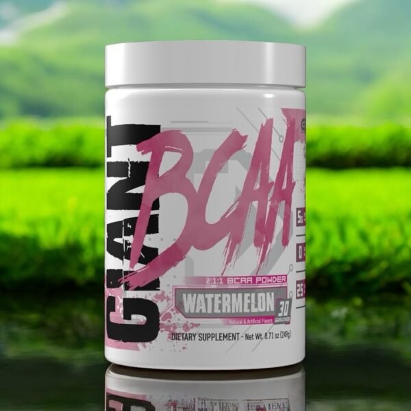 Giant Sports Performance Edge BCAA