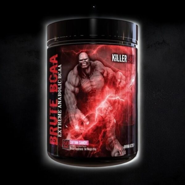 Killer Labz Brute