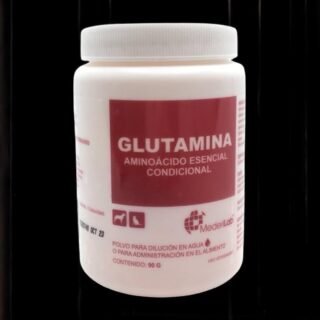 MederiLab GLUTAMINA