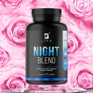 B Life Night Blend