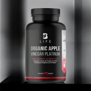 B Life Company Vinagre