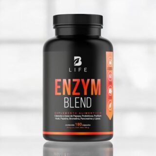 B Life Enzym Blend