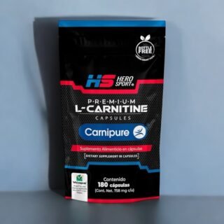 Hero Sport L-Carnitina