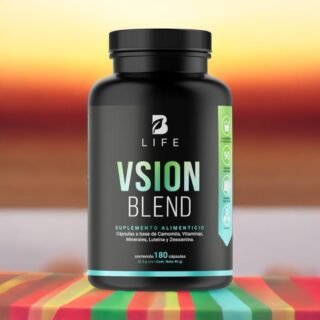 B Life Vision Blend