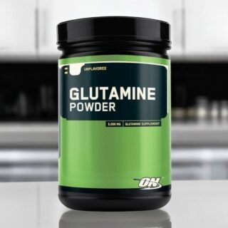 Optimum Nutrition Glutamine
