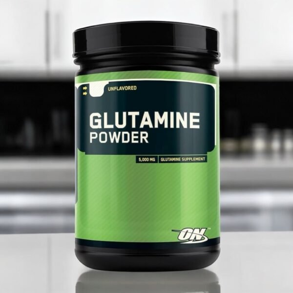 Optimum Nutrition Glutamine